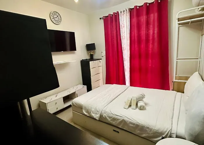 Raja Ride & Apartment Agus