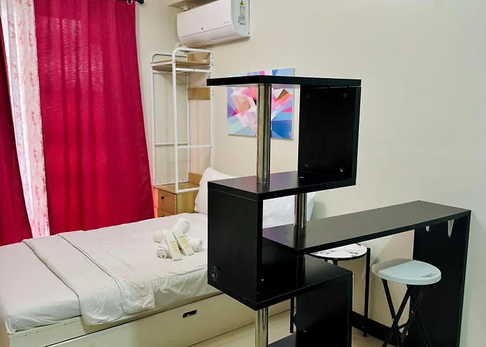 Apartment Raja Ride & *